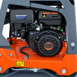 Віброплита реверсивна GTM GPC250-LCRH (GPC250-LCRH) ціна