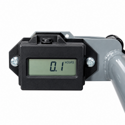 Віброплита прямохідна GTM GPC60-LC з баком, килимком та колесами (GPC60-LC) знижки