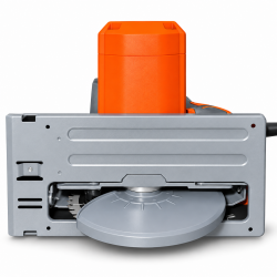 Пила циркулярна CS210/2000HD,GTM 2000Вт, 210*20мм, 4500об/хв не дорого