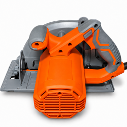 Пила циркулярна CS210/2000HD,GTM 2000Вт, 210*20мм, 4500об/хв Arsenal Grand