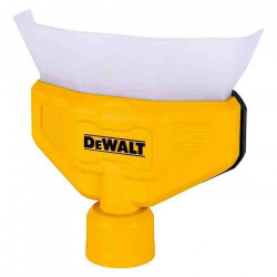 Насадка для видалення пилу DeWALT DXVA00-1500E купити