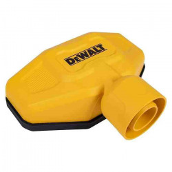 Насадка для видалення пилу DeWALT DXVA00-1500E фото