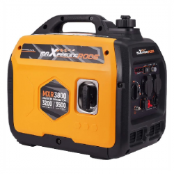Генератор инверторный MaXpeedingRods MXR3800 в Украине