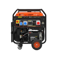 Генератор бензиновый GENERGY CERVASCAN 12 кВт 230/400 В купить