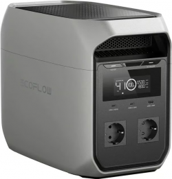 Зарядна станція EcoFlow DELTA 3 Classic купити