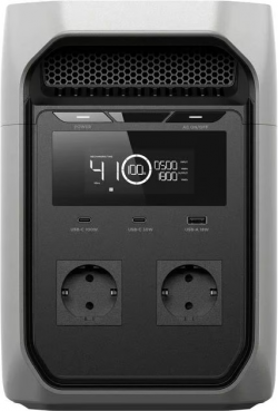 Зарядна станція EcoFlow DELTA 3 Classic в Україні