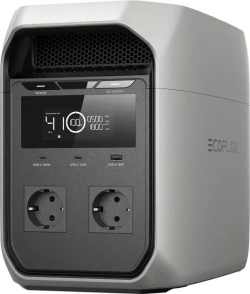 Зарядна станція EcoFlow DELTA 3 Classic