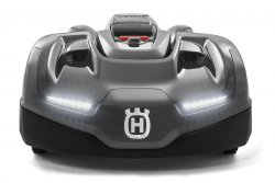 Газонокосилка-робот Husqvarna AM 435X AWD заказать