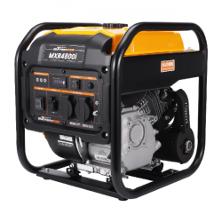 Генератор инверторный MaXpeedingRods MXR4800i купить