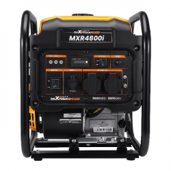 Генератор инверторный MaXpeedingRods MXR4800i в Украине