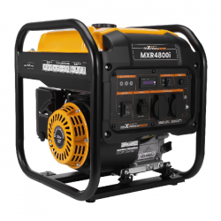 Генератор инверторный MaXpeedingRods MXR4800i