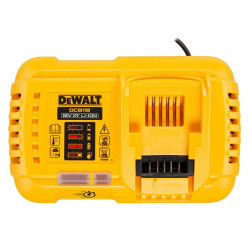 Газонокосарка акумуляторна безщіткова DeWALT DCMWP134KIT замовити