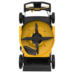 Газонокосарка акумуляторна безщіткова DeWALT DCMWP134KIT 