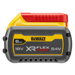 Газонокосарка акумуляторна самохідна безщіткова DeWALT DCMWSP156KIT в Україні