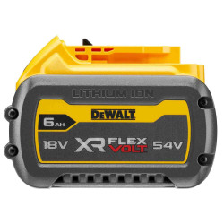 Газонокосарка акумуляторна самохідна безщіткова DeWALT DCMWSP156KIT 