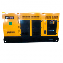 Електростанція дизельна - EP300SS3 Energy Power