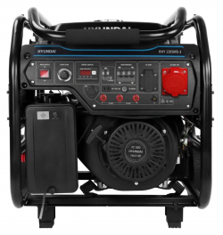 Генератор бензиновый Hyundai HHY 12050FE-3  купить