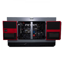 Генератор дизельний Vitals Professional EWI 80-3BS.170B (Тип двигуна BAUDOUIN) купити