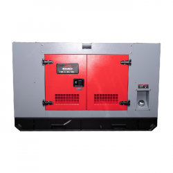 Генератор дизельний Vitals Professional EWI 50-3RS.130B (Тип двигуна RICARDO) купити