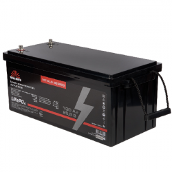 Батарея аккумуляторная Vitals ALFP24100ab