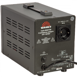 Стабилизатор напряжения Vitals Master STF-1000sf купить