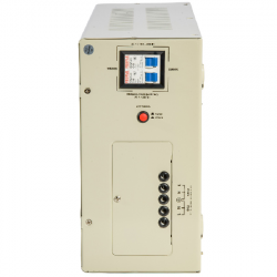 Стабилизатор напряжения Vitals Master STN-5000sw купить
