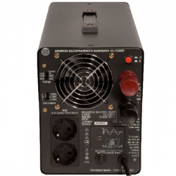 Джерело безперебійного живлення Vitals Master UL-1500sp в Україні