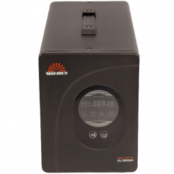 Джерело безперебійного живлення Vitals Master UL-2000sp