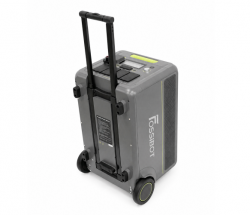 Портативная зарядная станция FOSSiBOT F7200 (указанная цена в гривнах без учета НДС) в Украине