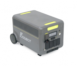 Портативная зарядная станция FOSSiBOT F7200 (указанная цена в гривнах без учета НДС)