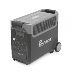 Портативная зарядная станция FOSSiBOT F3600PRO (указанная цена в гривнах без учета НДС) 
