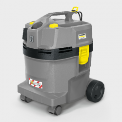 Профессиональный пылесос для влажной и сухой уборки NT 22/1 Ap Te KARCHER купить