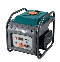 Инверторный бензиновый генератор PROFI-TEC GIG3200i 