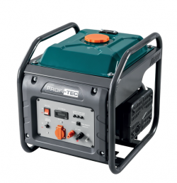 Инверторный бензиновый генератор PROFI-TEC GIG5500i