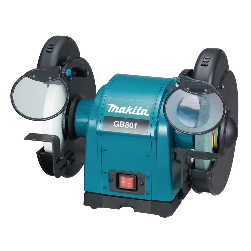 Точильний верстат Makita GB 801