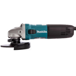 Кутова шліфувальна машина Makita GA 5040 C купити