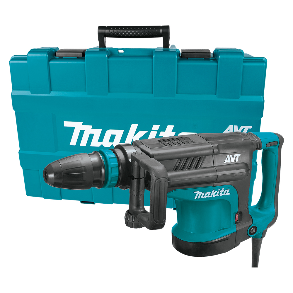 Отбойный молоток Makita HM 1213 C - Фото 1 Отбойный молоток Makita HM 1213 C