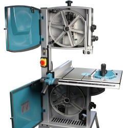 Стрічкова пила Makita LB1200F купити
