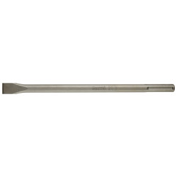 Зубило для перфоратора SDS-MAX 25x400 мм Makita (P-16271)