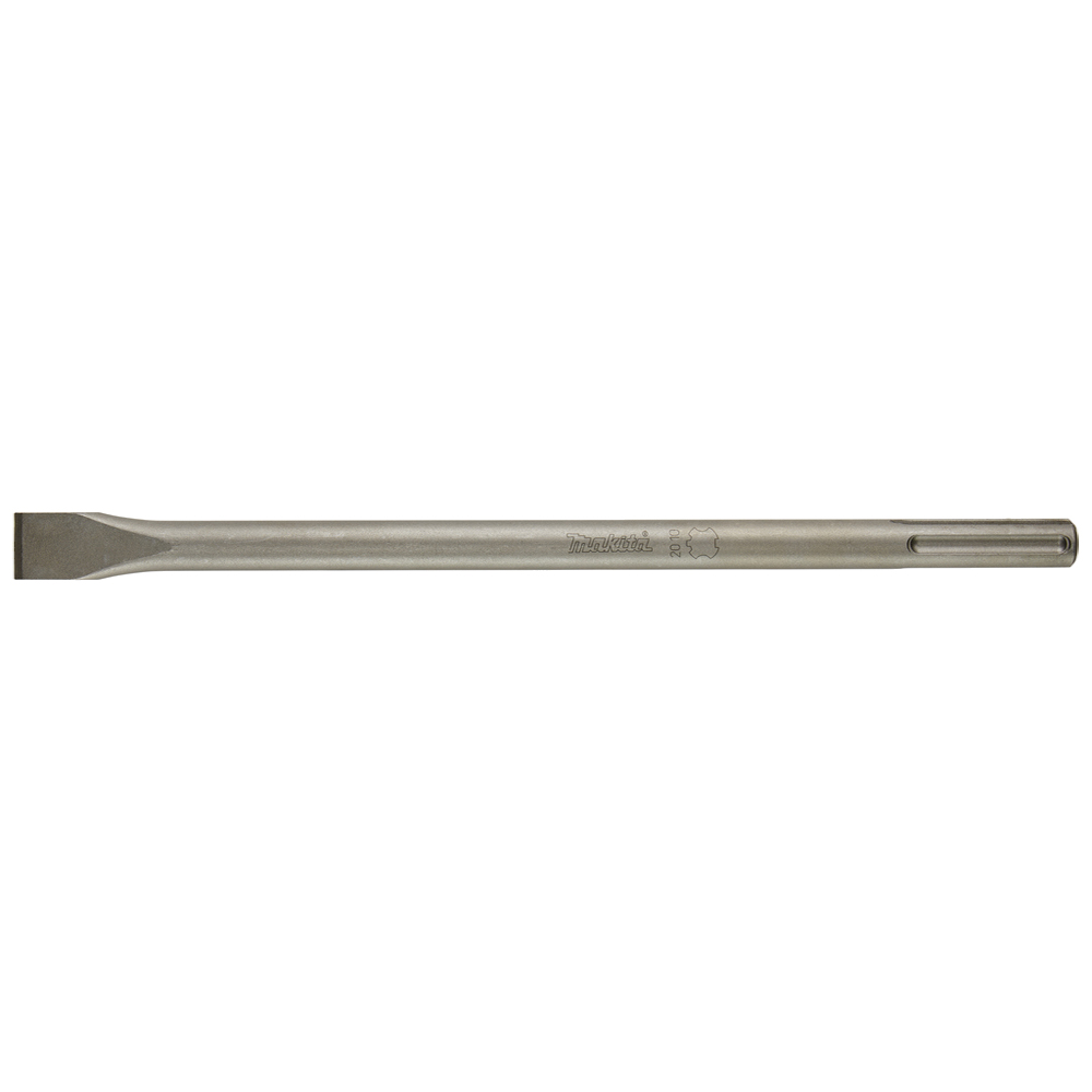 Зубило для перфоратора SDS-MAX 25x400 мм Makita (P-16271)