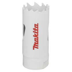 Коронка HSS-Bi-Metal 19 мм Makita (D-17005)