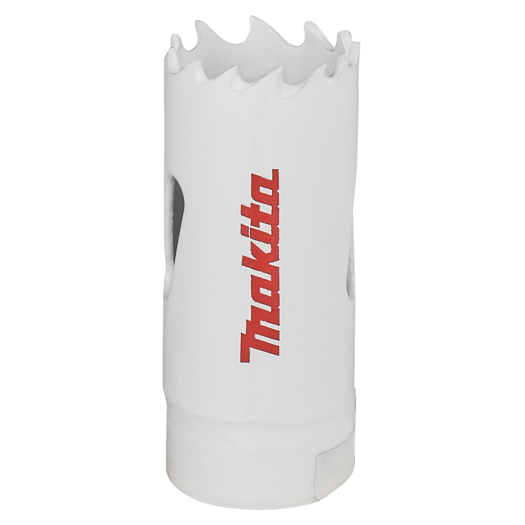 Коронка HSS-Bi-Metal 22 мм Makita (D-17011) - Фото 1 Коронка HSS-Bi-Metal 22 мм Makita (D-17011)