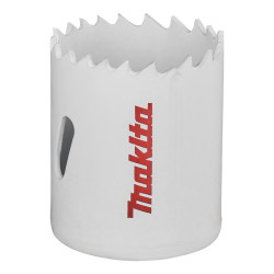 Коронка HSS-Bi-Metal 38 мм Makita (D-17061)