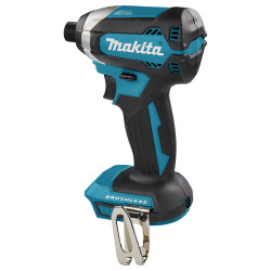 Аккумуляторный ударный винтокрут Makita DTD 153 Z (без АКБ) в Украине