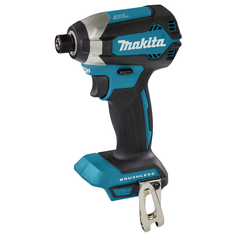 Аккумуляторный ударный винтокрут Makita DTD 153 Z (без АКБ)