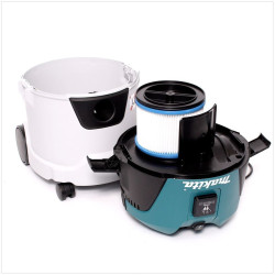 Пилосос Makita VC 2512 L в Україні