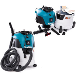 Пилосос Makita VC 2512 L замовити