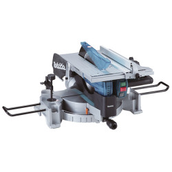Торцовочная / циркулярная пила Makita LH1201FL
