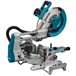 Торцовочная пила Makita LS1219L купить