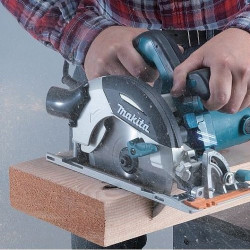 Дискова пила Makita HS6101 купити
